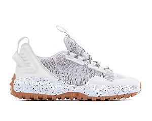 TÊNIS ÖUS HEVEA BRASILIENSIS BCO CINZA OE