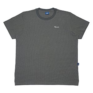 CAMISETA TUPODE VINTAGE SIG VERDE