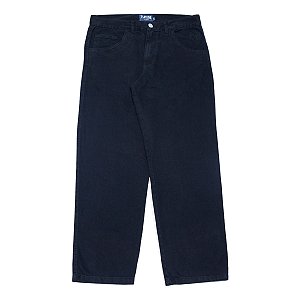 CALÇA TUPODE GOMES PRETA
