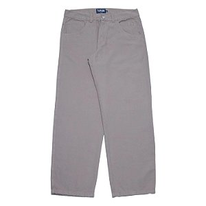 CALÇA TUPODE GOMES CREME