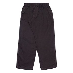 CALÇA TUPODE LEISURE CHINO CANVAS MARROM