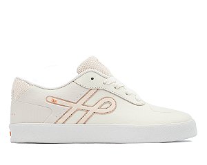 TÊNIS ÖUS EMERGENTE CHANTILLY CARAMELO LARANJA ESSENCIAL