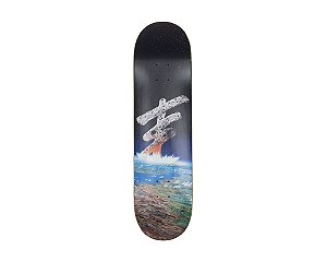 SHAPE TROPICALIENTS TS LOGO METEOR