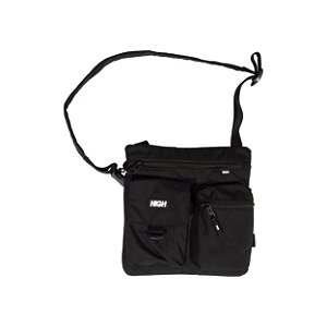 BOLSA HIGH CARGO PRETA
