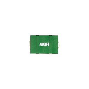 PLATFORM SOLDIERS HIGH