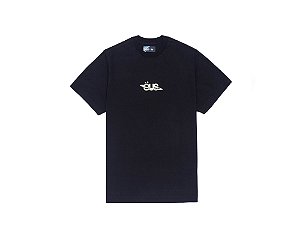 CAMISETA ÖUS SATURNO PRETO