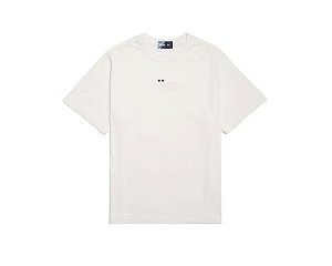 CAMISETA ÖUS SEMILOGO PRISTINE