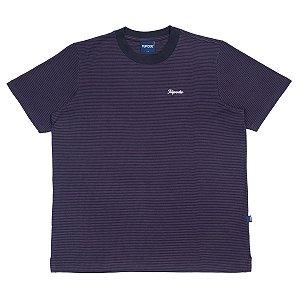 CAMISETA TUPODE VINTAGE SIG PRETO
