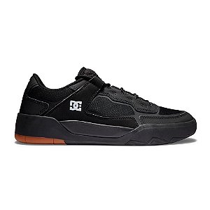TÊNIS DC METRIC IMP BLACK GUM