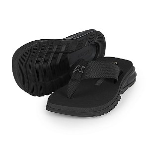 SANDÁLIA KENNER ORAK L7 PRETO