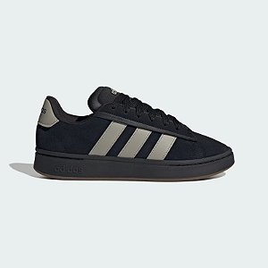 TÊNIS ADIDAS GRAND COURT ALPHA PRETO