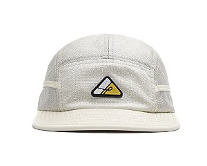 BONÉ ÖUS 5 PANEL PHIBO CORDURA OFF WHITE