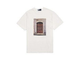 CAMISETA ÖUS PORTEIRA PRISTINE