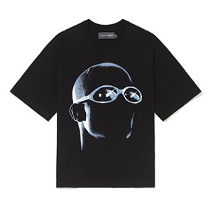 CAMISETA QC HIGH YOU AINT SHI PRETA