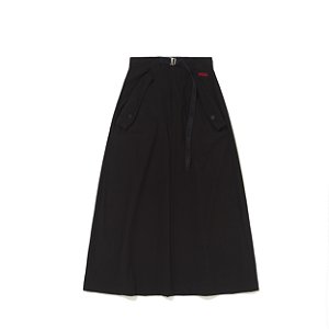 SAIA QC HIGH OVERSIZED NYLON PRETA