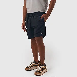 BERMUDA CHAMPION 44 MICROF SPORTS POCKET PRETA