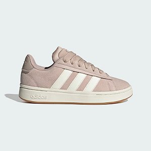 TÊNIS ADIDAS GRAND COURT ALPHA WONDER TAUPE