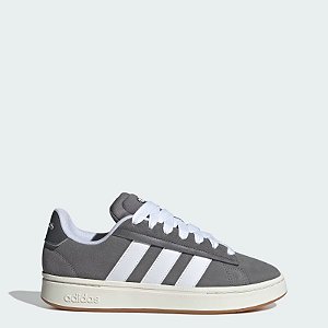 TÊNIS ADIDAS GRAND COURT ALPHA CINZA