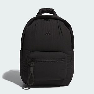 MOCHILA ADIDAS MUST HAVES PUFFY PRETA