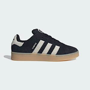 TÊNIS ADIDAS CAMPUS 00S PRETO GUM