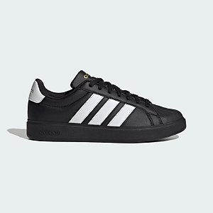 TÊNIS ADIDAS STREETTALK PRETO