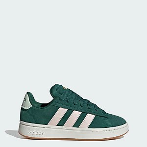 TÊNIS ADIDAS GRAND COURT ALPHA VERDE