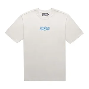 CAMISETA HIGH SHEI BRANCA