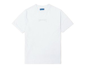 CAMISETA TROPICALIENTS MONO HC BRANCA