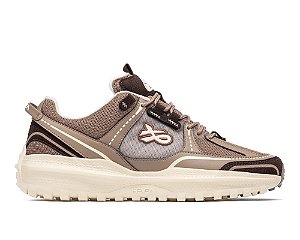 TÊNIS ÖUS HEVEA 25 DESERTO OE