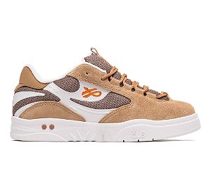 TÊNIS ÖUS FLUENTE GTX DESERTO ESSENCIAL