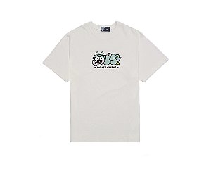 CAMISETA ÖUS BABI PRISTINE