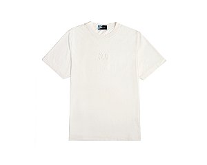 CAMISETA ÖUS SEMI LOGO PRISTINE