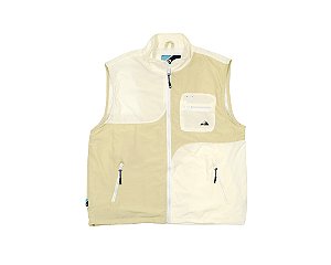 COLETE ÖUS MEIA NOITE CINZA PRISTINE