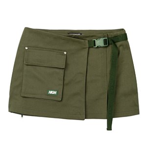 MINI SAIA HIGH VERDE