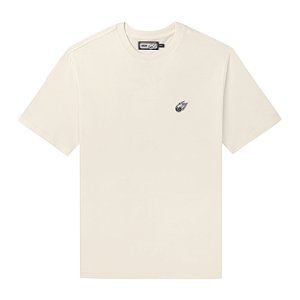 CAMISETA HIGH FREDDYS PATCH BRANCA