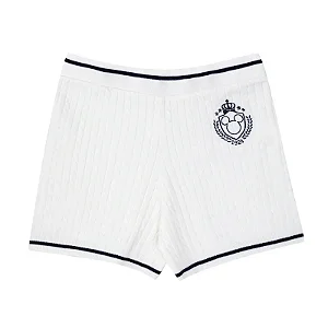 MINI SHORT HIGH CREST