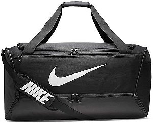 BOLSA NIKE BRASILIA PRETA