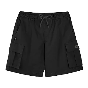 BERMUDA HIGH X DC PRETO