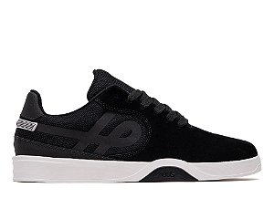 TÊNIS ÖUS IMIGRANTE PRT CINZA ESSENCIAL