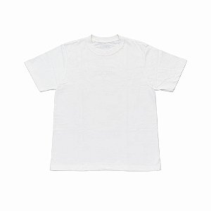 CAMISETA DELACREMA MONO BRANCA