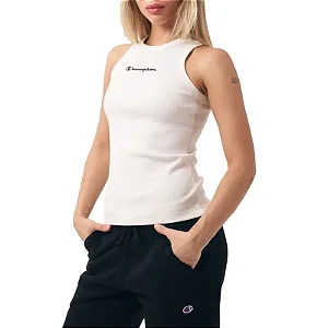 REGATA CHAMPION FEM MINI SCRIPT RELEVO OFF WHITE