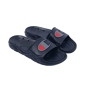 CHINELO CHAMPION NUVEM HYDRO C PRETO