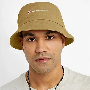 BUCKET CHAMPION WASHED RELAXED AREIA