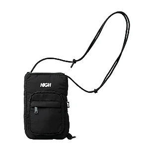 BOLSA HIGH ROPE PRETA