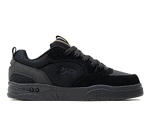 TÊNIS ÖUS FLUENTE PRT GOLD ESSENCIAL