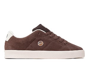 TÊNIS ÖUS DÖTS MARROM CHANTILLY ESSENCIAL