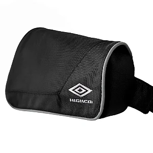 BOLSA HIGH X UMBRO WAIST BAG PRETA