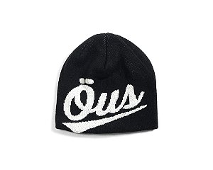 TOUCA ÖUS TEAM PRETA