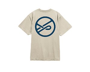 CAMISETA ÖUS BASKA KHAKI