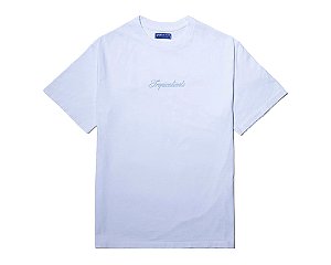 CAMISETA TROPICALIENTS HC 1993 BRANCA